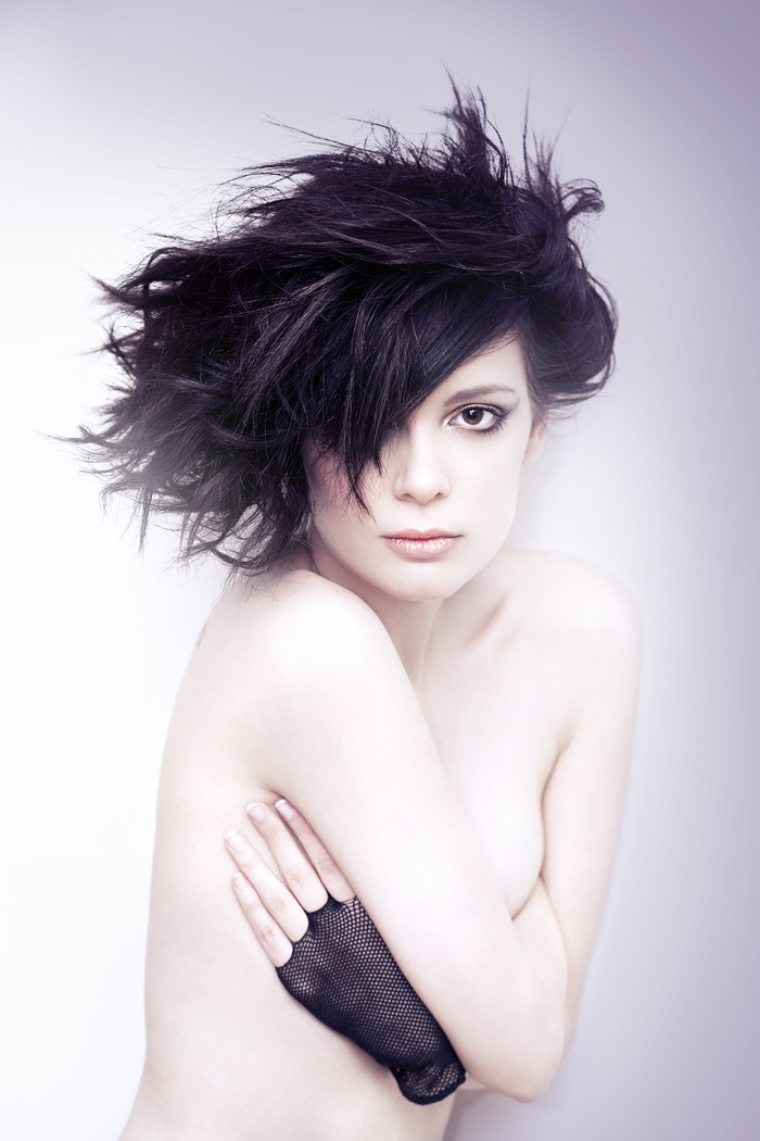 Photographer- Bruce Sutherland