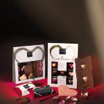 Hotel Chocolat Valentines Day 2015.