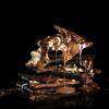 Hotel Chocolat Corporate Gift Guide 2011 Cover Photo