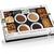 Hotel Chocolat Xmas 2010