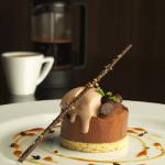 Hotel Chocolat Boucan Recipes 2012