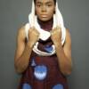 Photographer- Mark Rowe for Ifashionism (Published in Ninetynine Magazine March 2010)