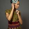 Photographer- Mark Rowe for Ifashionism