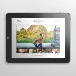 Hotel Chocolat Boucan Hotel, St. Lucia. Website 2012.