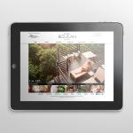 Hotel Chocolat Boucan Hotel, St. Lucia. Website 2012.