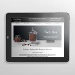 Hotel Chocolat Tasting Club Website 2015.