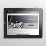 Hotel Chocolat Tasting Club Website 2015.