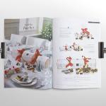 Hotel Chocolat Christmas Preview Gift Guide 2014