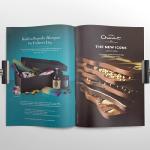 Hotel Chocolat Summer 2014 Gift Guide