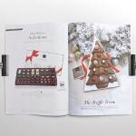 Hotel Chocolat Christmas Preview Gift Guide 2014