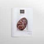 Hotel Chocolat Easter 2015 Gift Guide Cover.