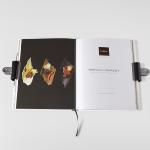 Hotel Chocolat "Morning to Midnight" Recipe Book 2012