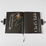 Hotel Chocolat "Morning to Midnight" Recipe Book 2012