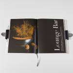 Hotel Chocolat "Morning to Midnight" Recipe Book 2012